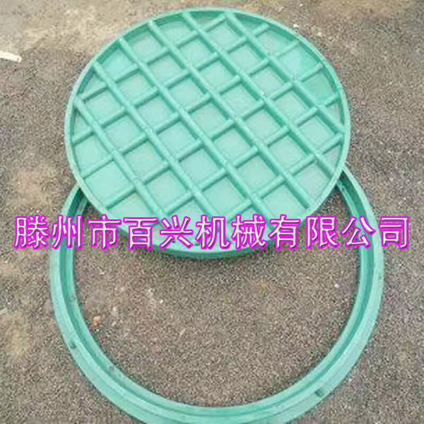 百興315噸漏糞板液壓機(jī)實圖拍攝