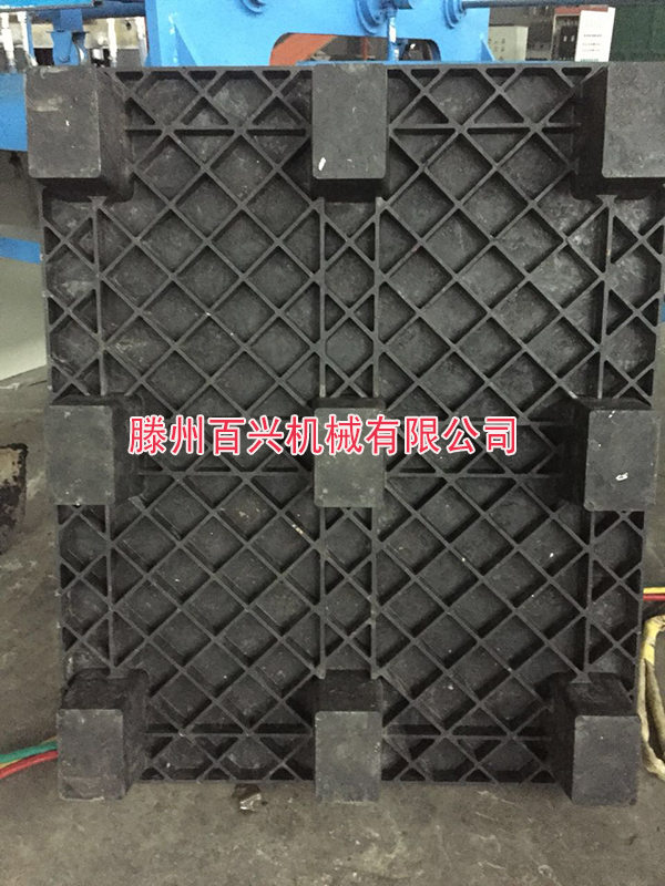 百興行李托板、塑料卡板液壓機(jī)，廣東客戶定做
