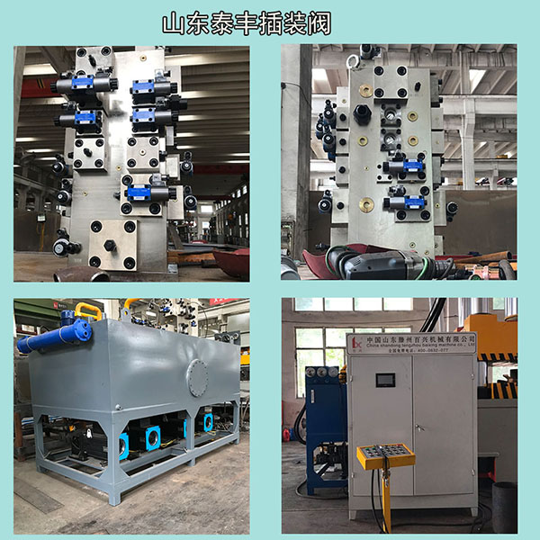 百興拉伸機細節(jié)展示